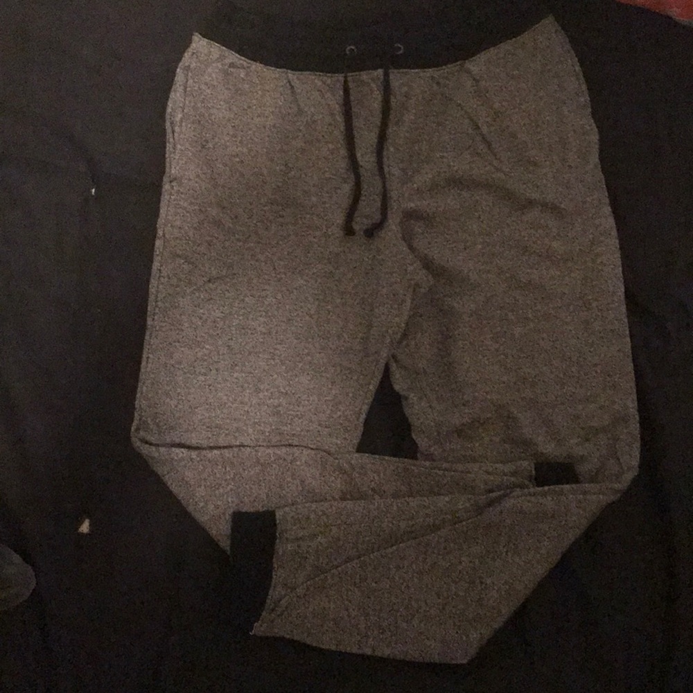 Jogger pants